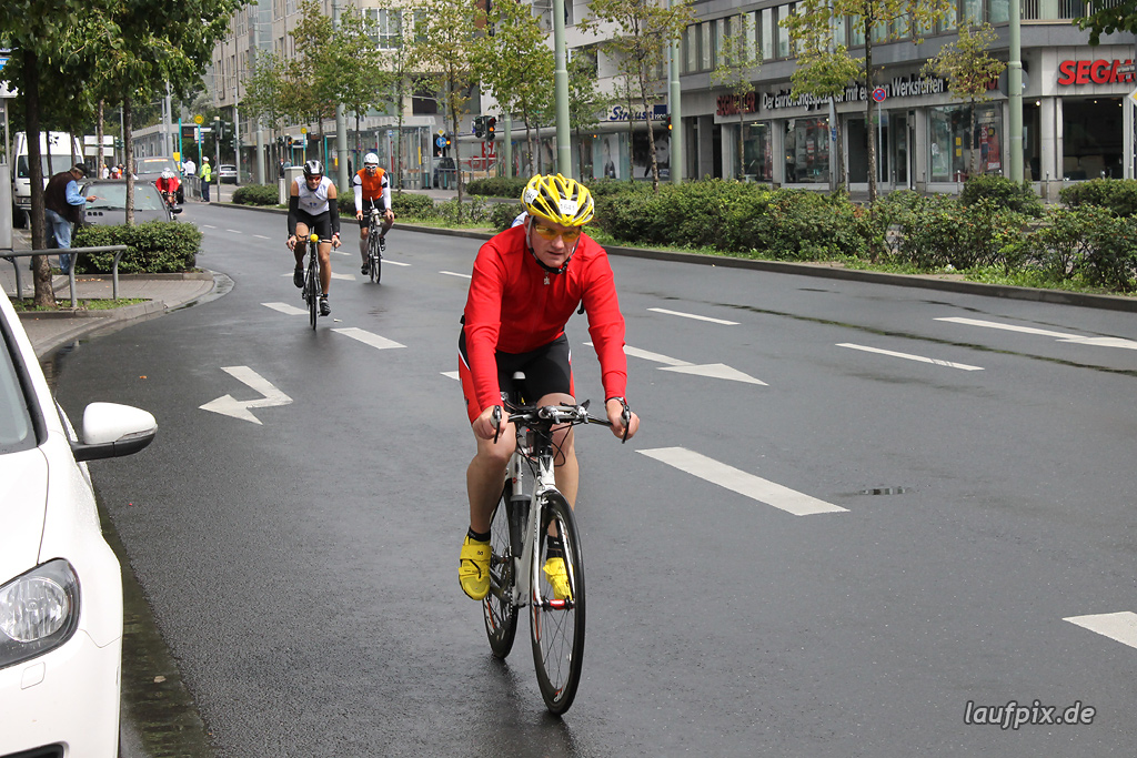 Ironman Frankfurt - Bike 2011 - 1207