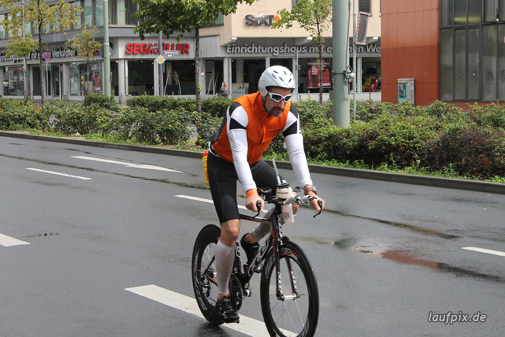 Ironman Frankfurt - Bike 2011 - 1210