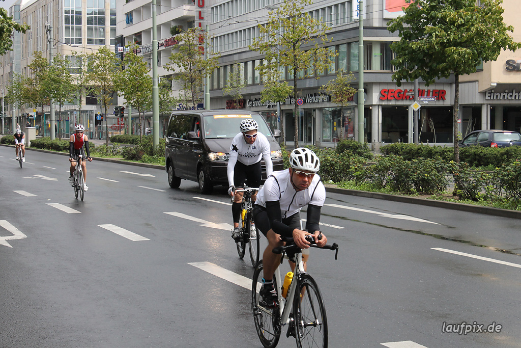 Ironman Frankfurt - Bike 2011 - 1212