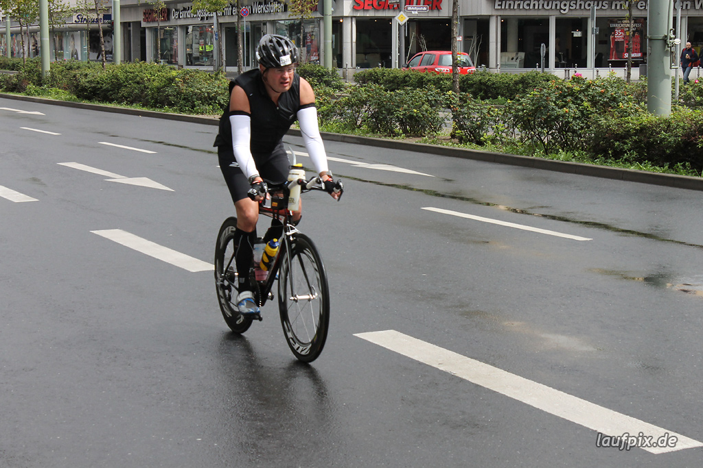 Ironman Frankfurt - Bike 2011 - 1220