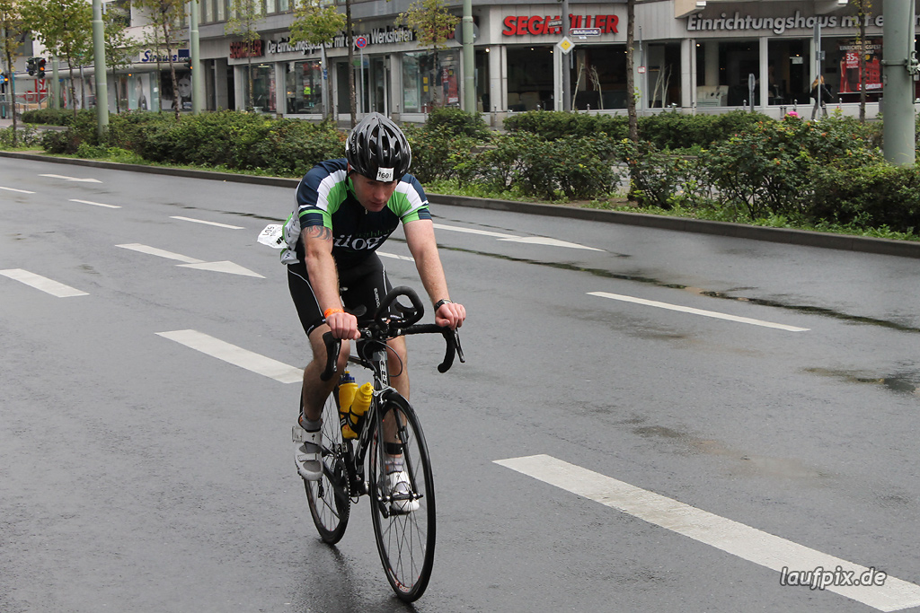 Ironman Frankfurt - Bike 2011 - 1231