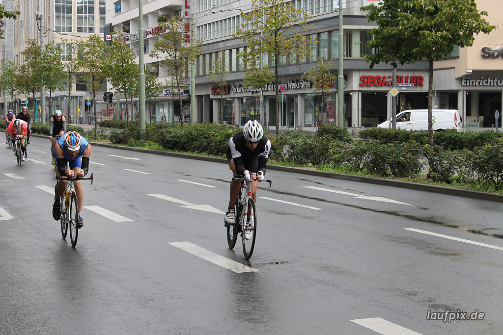 Ironman Frankfurt - Bike 2011 - 1233