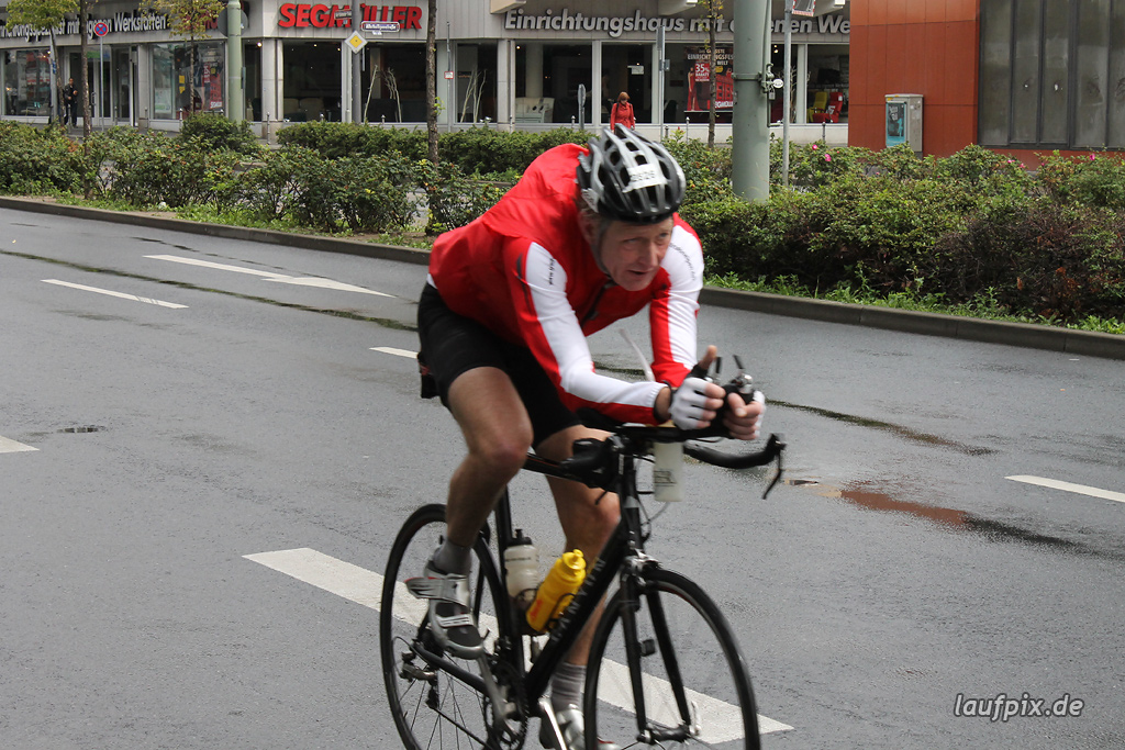 Ironman Frankfurt - Bike 2011 - 1246