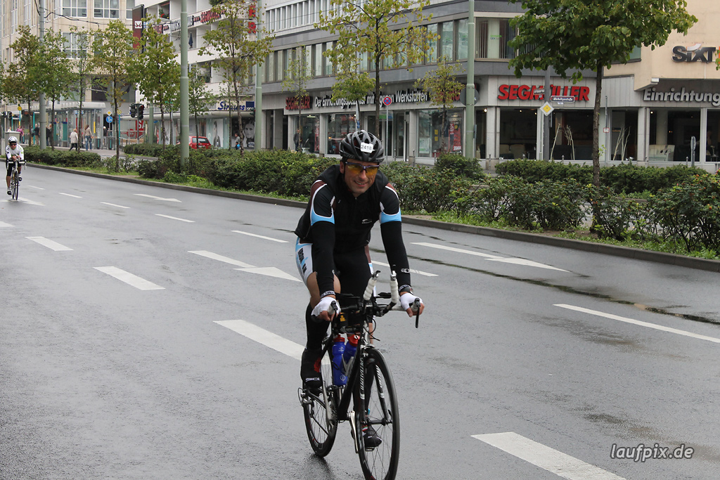 Ironman Frankfurt - Bike 2011 - 1274