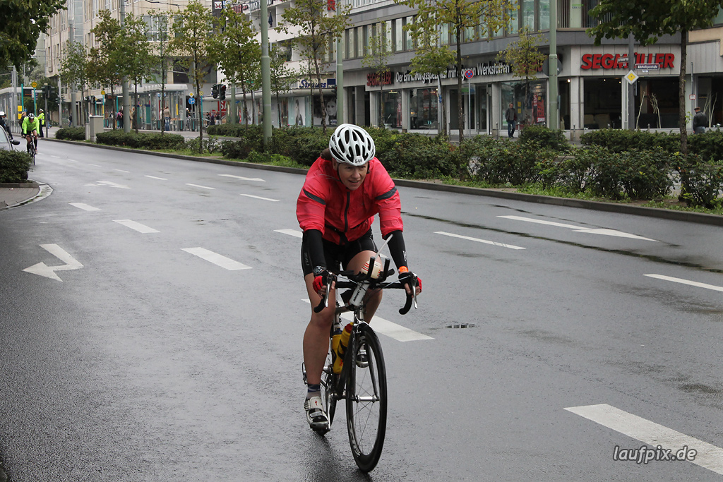 Ironman Frankfurt - Bike 2011 - 1277