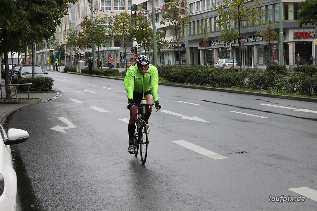 Ironman Frankfurt - Bike 2011 - 1278