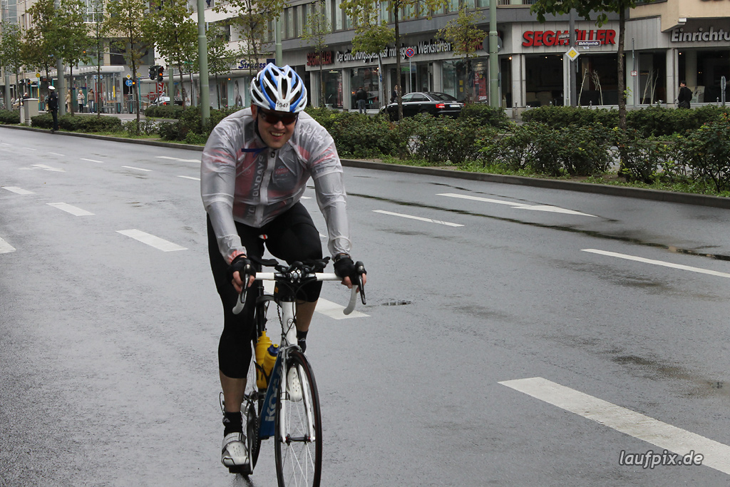 Ironman Frankfurt - Bike 2011 - 1279