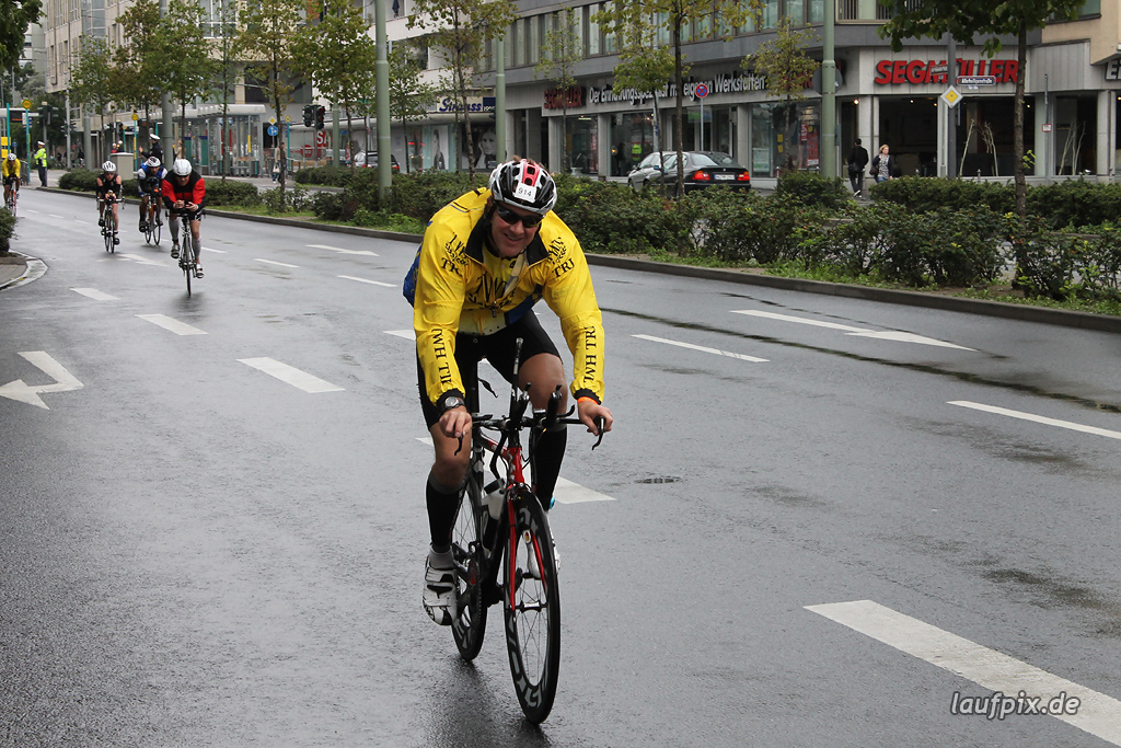 Ironman Frankfurt - Bike 2011 - 1289