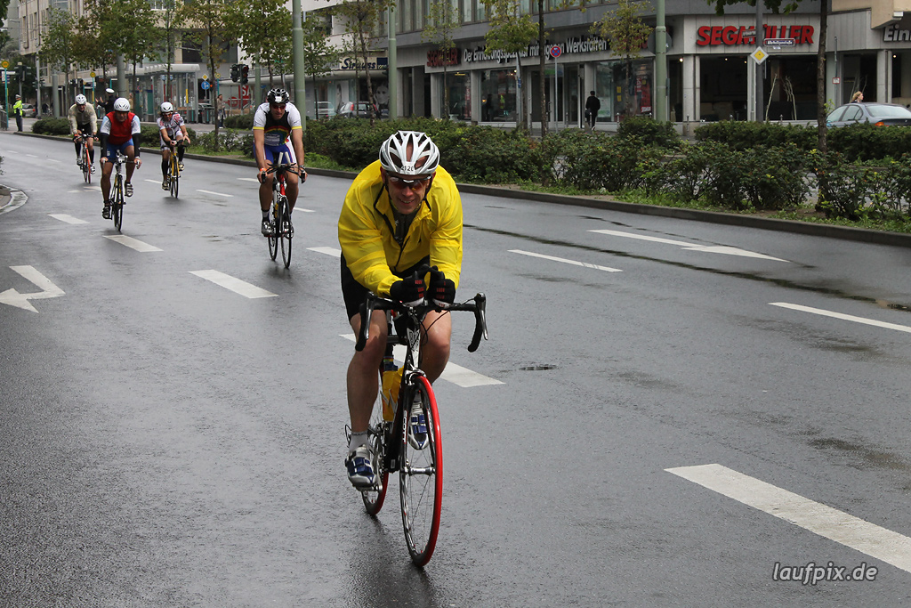 Ironman Frankfurt - Bike 2011 - 1295