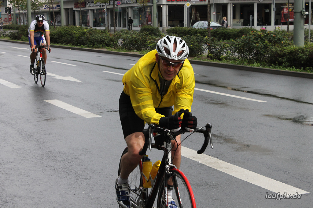 Ironman Frankfurt - Bike 2011 - 1296