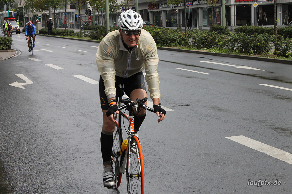 Ironman Frankfurt - Bike 2011 - 1301