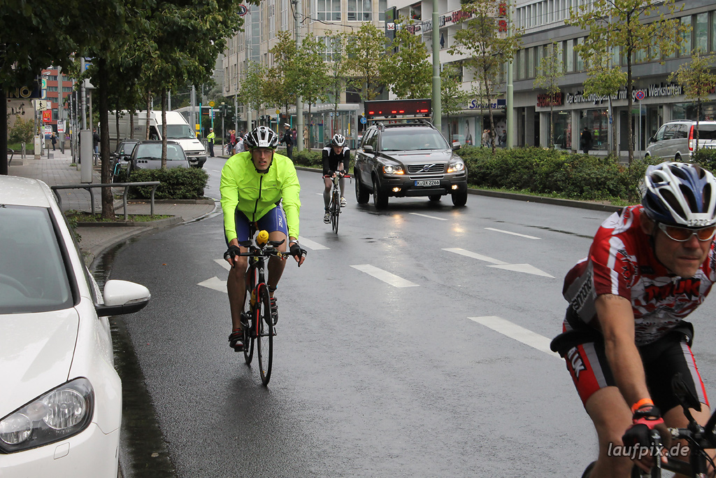 Ironman Frankfurt - Bike 2011 - 1308
