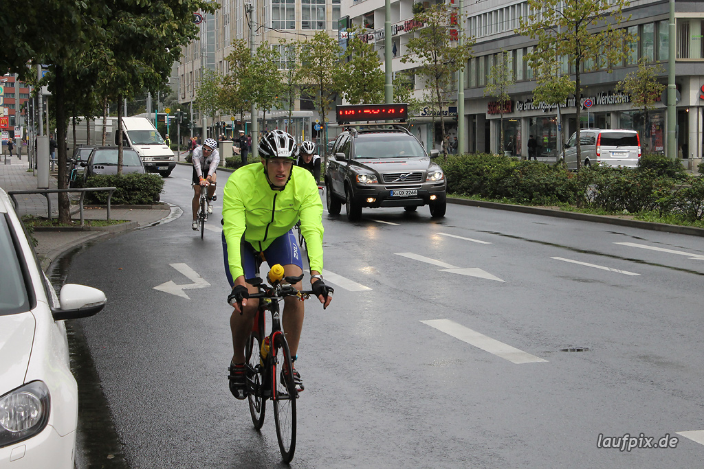 Ironman Frankfurt - Bike 2011 - 1309