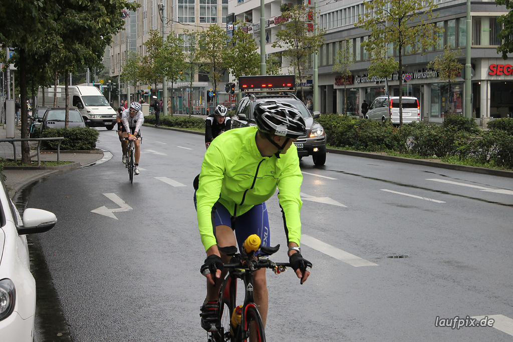 Ironman Frankfurt - Bike 2011 - 1310