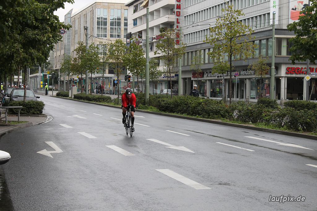 Ironman Frankfurt - Bike 2011 - 1316