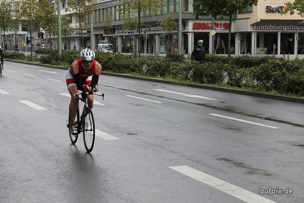 Ironman Frankfurt - Bike 2011 - 1324