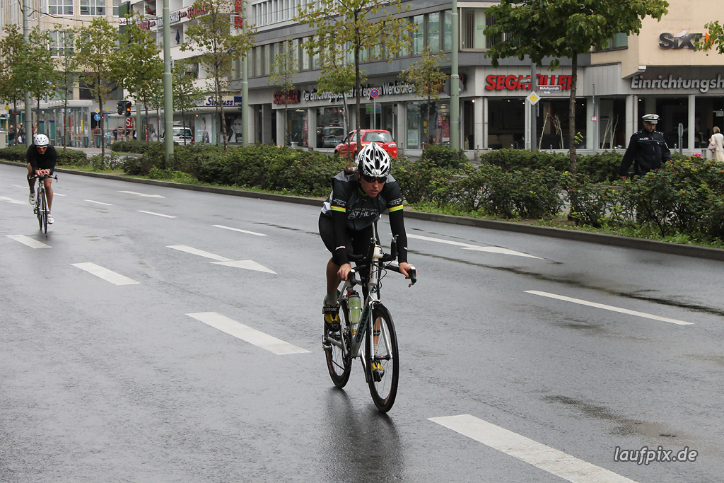 Ironman Frankfurt - Bike 2011 - 1326