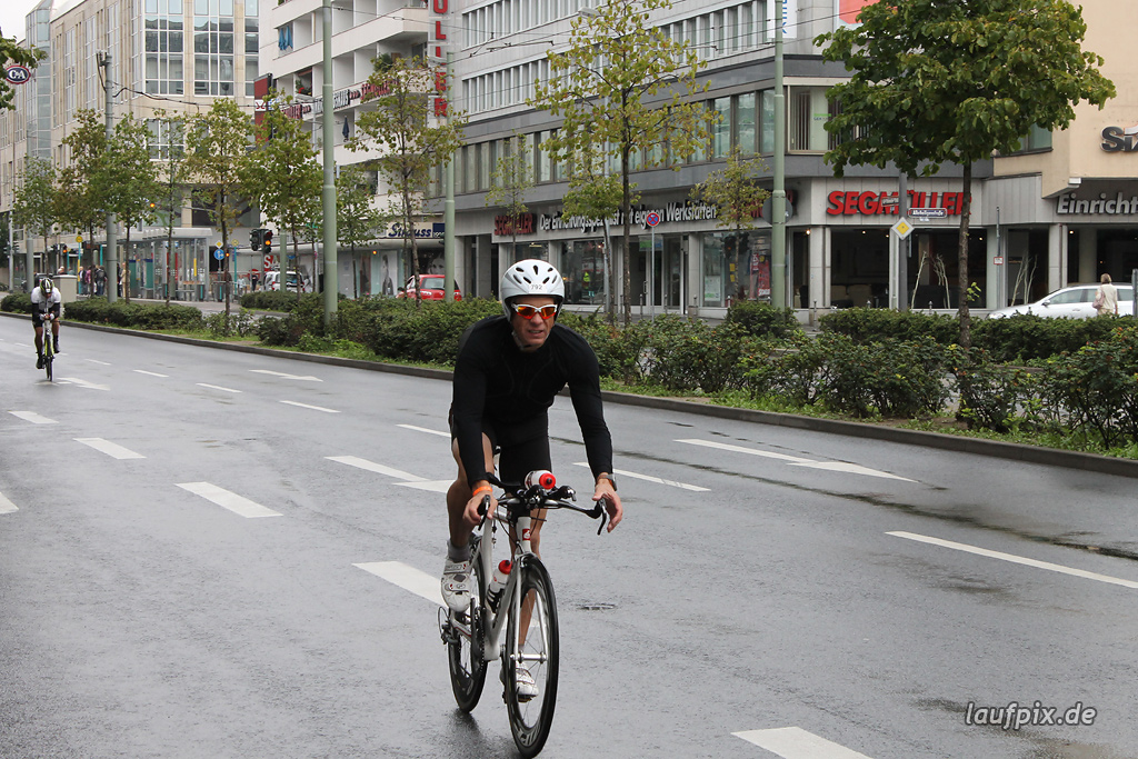Ironman Frankfurt - Bike 2011 - 1328