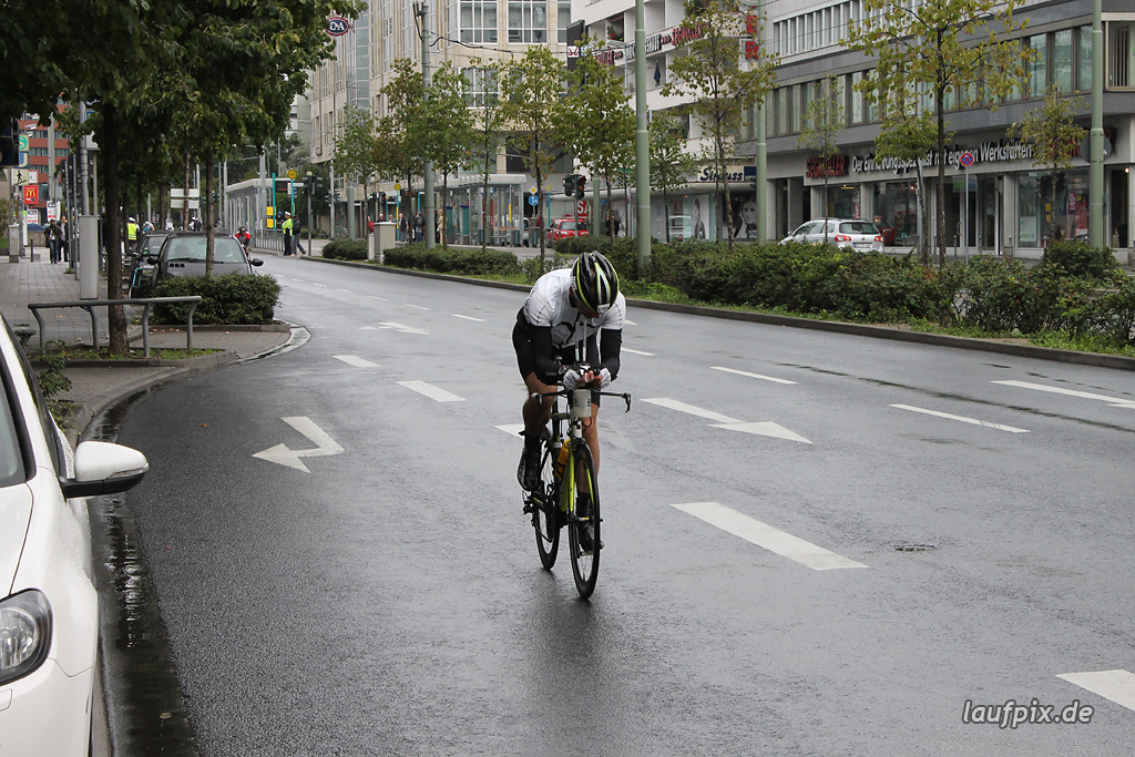 Ironman Frankfurt - Bike 2011 - 1330