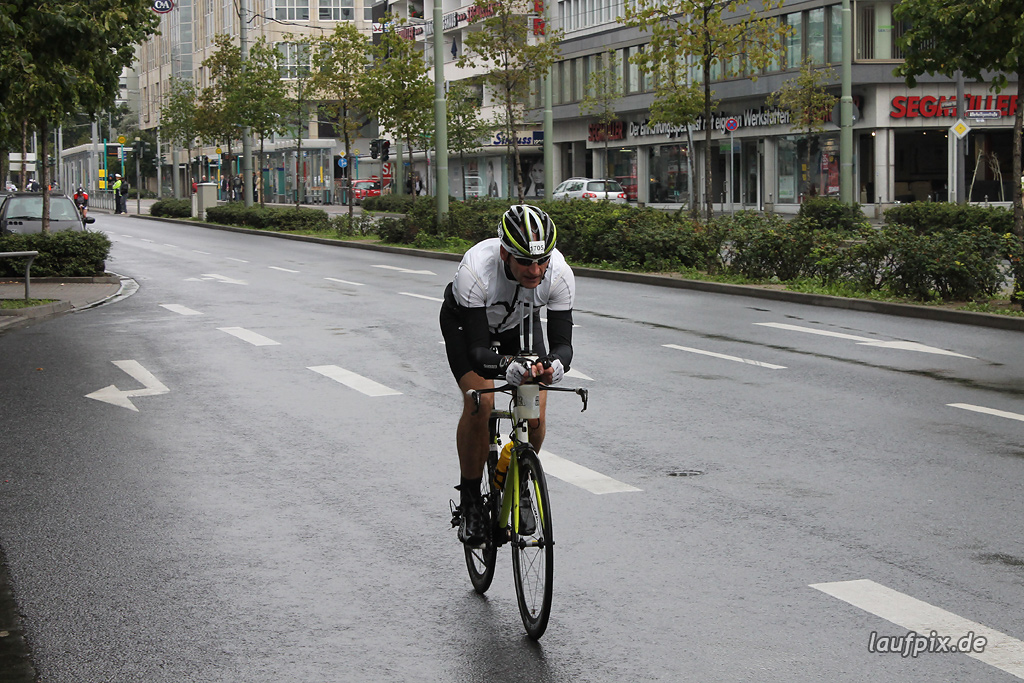 Ironman Frankfurt - Bike 2011 - 1331