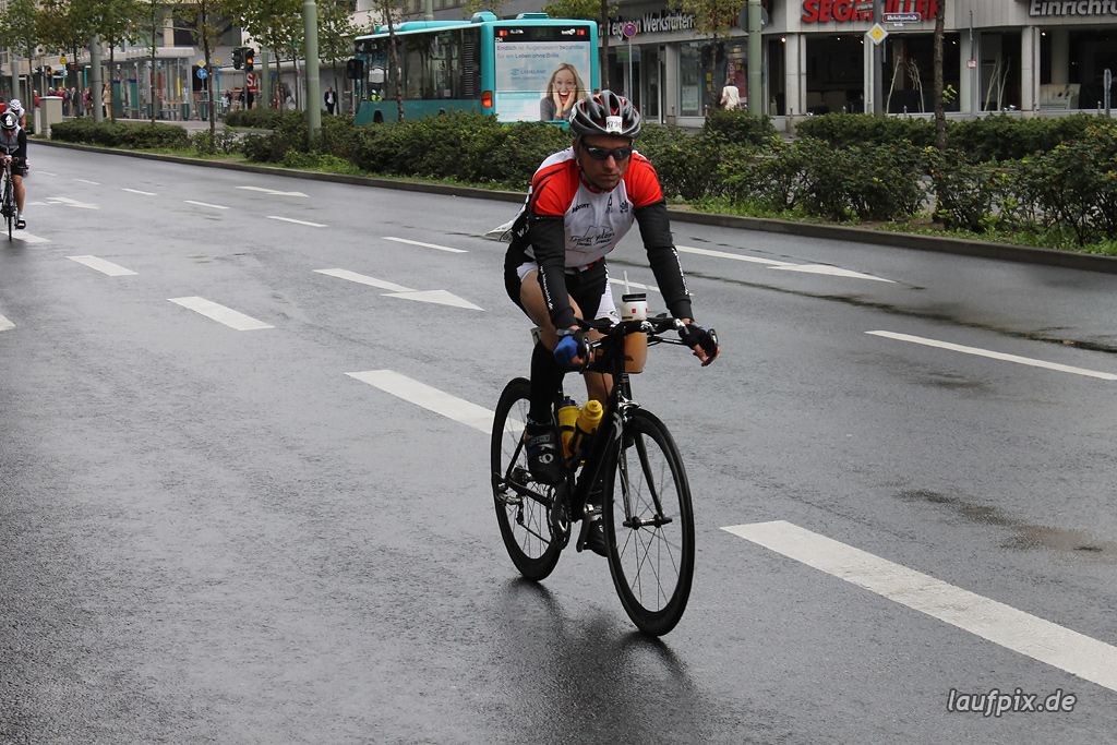 Ironman Frankfurt - Bike 2011 - 1334