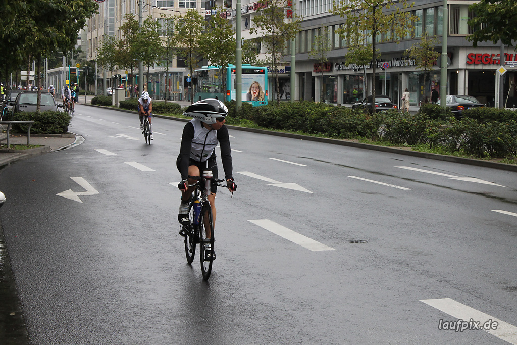 Ironman Frankfurt - Bike 2011 - 1335