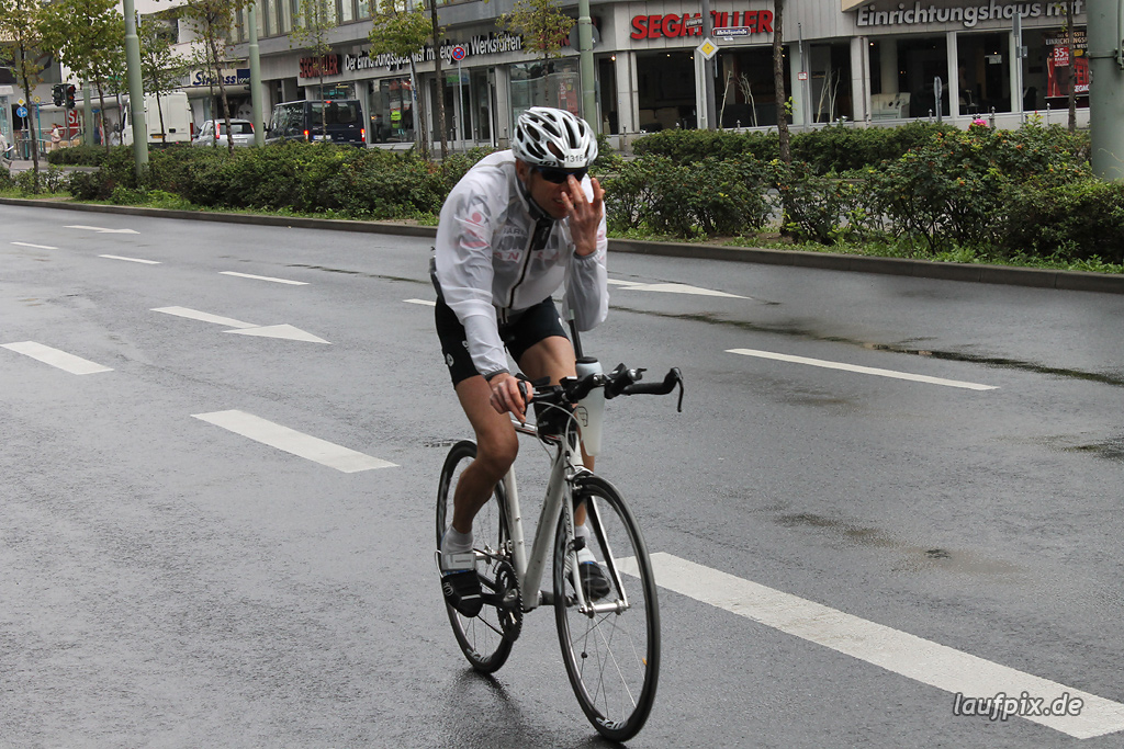 Ironman Frankfurt - Bike 2011 - 1342