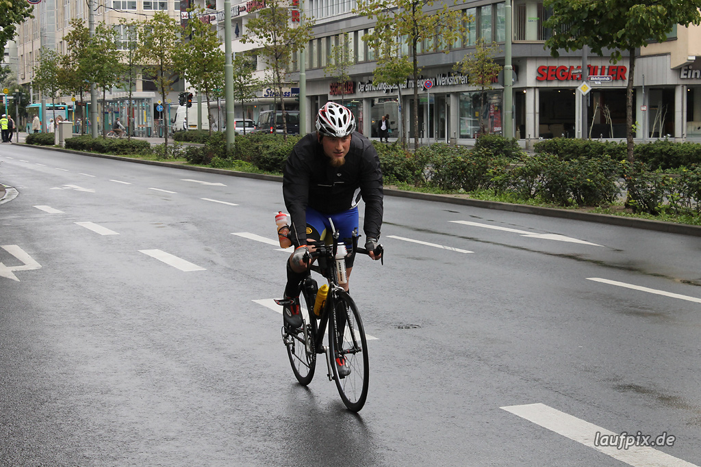 Ironman Frankfurt - Bike 2011 - 1344