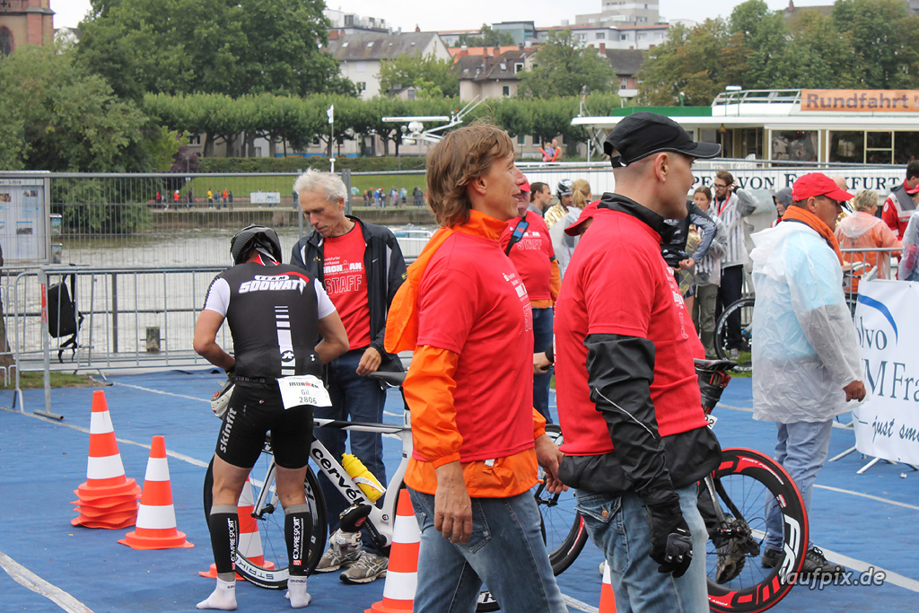 Ironman Frankfurt - Bike 2011 - 1347