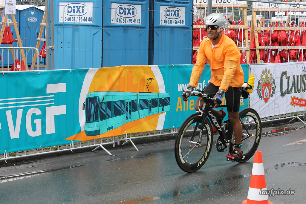Ironman Frankfurt - Bike 2011 - 1407
