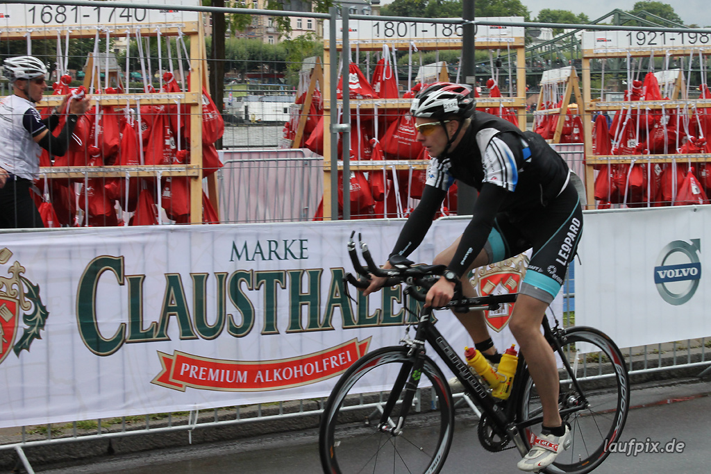 Ironman Frankfurt - Bike 2011 - 1433
