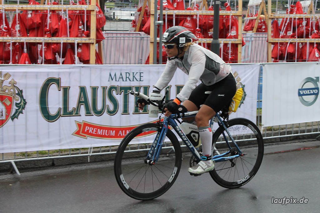 Ironman Frankfurt - Bike 2011 - 1434
