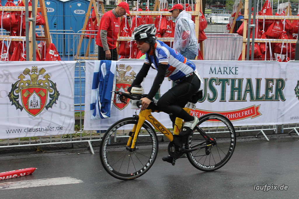 Ironman Frankfurt - Bike 2011 - 1439