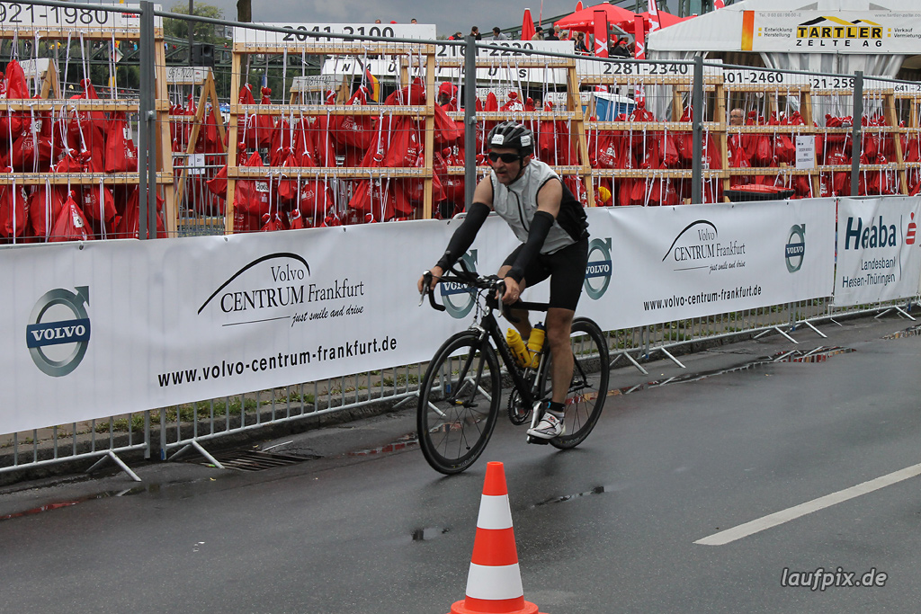 Ironman Frankfurt - Bike 2011 - 1442