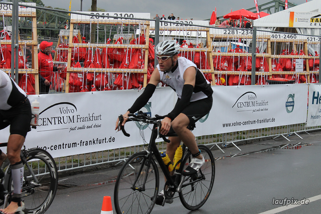 Ironman Frankfurt - Bike 2011 - 1472