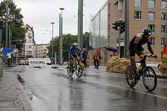 Foto vom Ironman Germany Frankfurt 2011 - 55741