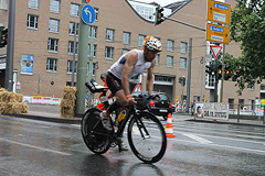 Foto vom Ironman Germany Frankfurt 2011 - 55505