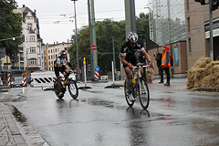 Foto vom Ironman Germany Frankfurt 2011 - 55660