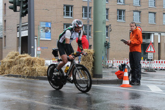 Foto vom Ironman Germany Frankfurt 2011 - 55759