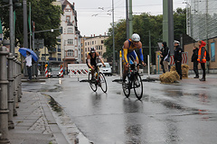 Foto vom Ironman Germany Frankfurt 2011 - 55345