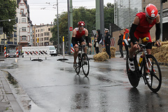 Foto vom Ironman Germany Frankfurt 2011 - 54929