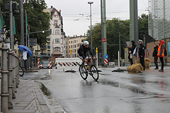 Foto vom Ironman Germany Frankfurt 2011 - 55907