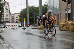 Foto vom Ironman Germany Frankfurt 2011 - 54667