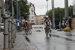 Foto vom Ironman Germany Frankfurt 2011 - 55787