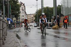 Foto vom Ironman Germany Frankfurt 2011 - 55060