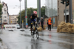 Foto vom Ironman Germany Frankfurt 2011 - 55481