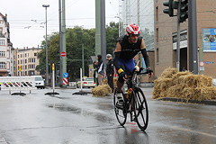 Foto vom Ironman Germany Frankfurt 2011 - 55445
