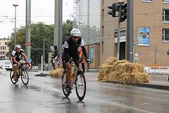 Foto vom Ironman Germany Frankfurt 2011 - 54945