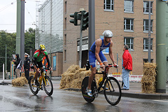 Foto vom Ironman Germany Frankfurt 2011 - 55943