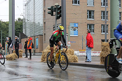 Foto vom Ironman Germany Frankfurt 2011 - 55419